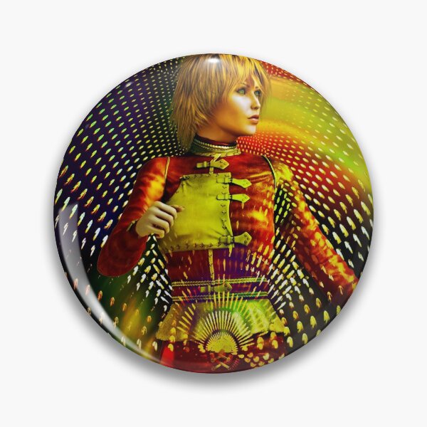 Item preview, Time Zone designed and sold by shadowlea.