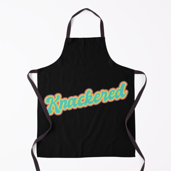 Item preview, Knackered - Retro designed and sold by Chubuter.