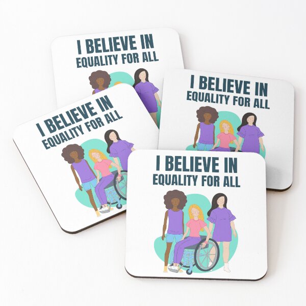 Item preview, Equality designed and sold by Beeffervescent.