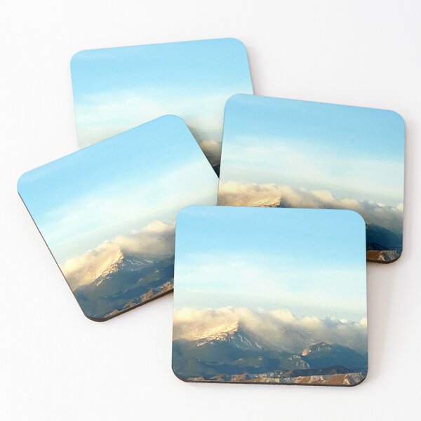 Item preview, Pikes Peak designed and sold by Unearthedphotos.