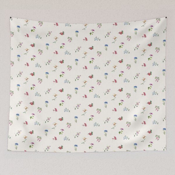Item preview, Flower Pattern designed and sold by THEPARI.