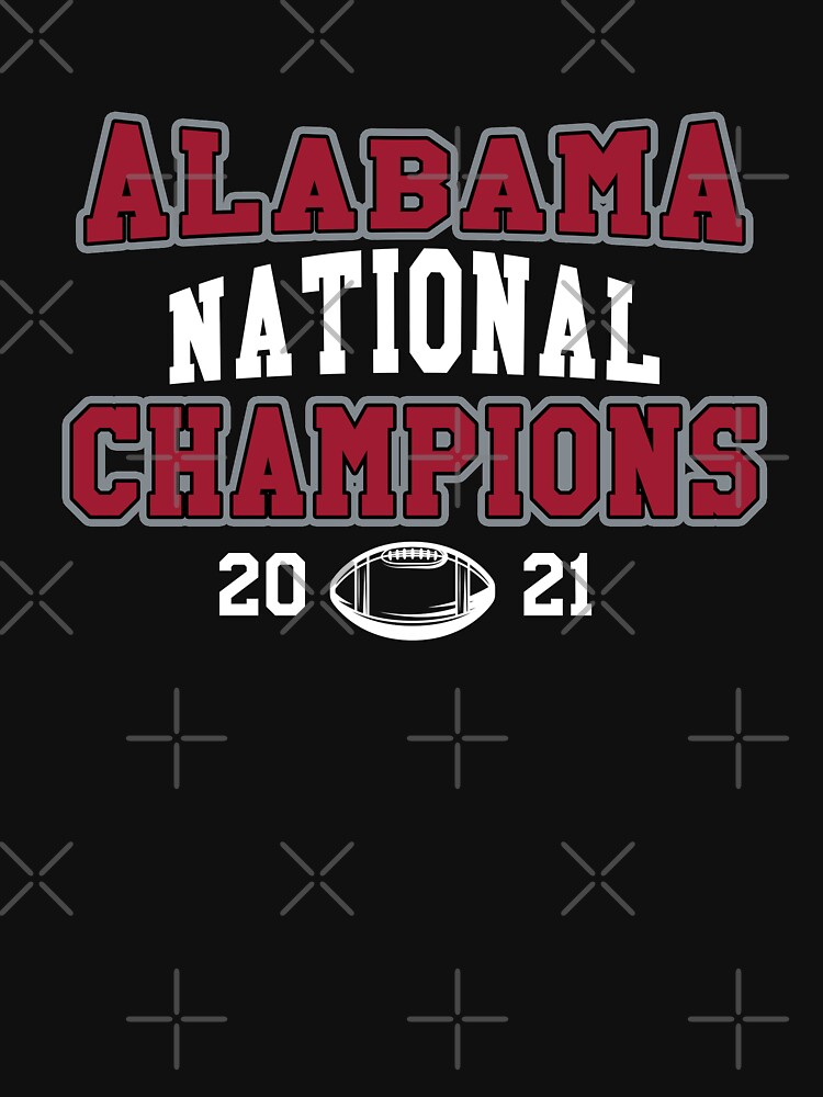 alabama national championship 2021 shirts