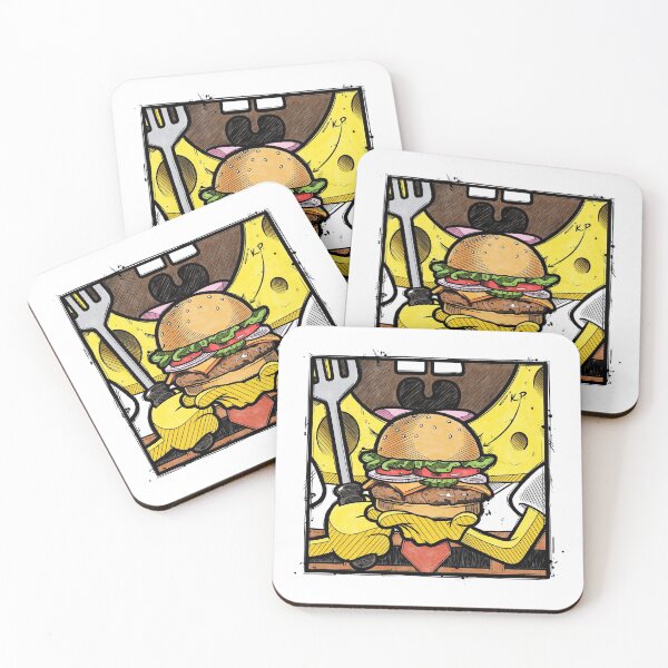 Item preview, Krabby patty designed and sold by psydrian.