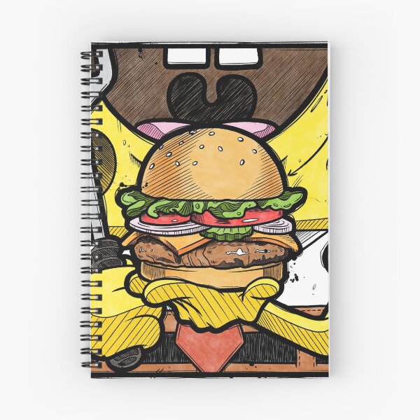 Item preview, Krabby patty designed and sold by psydrian.