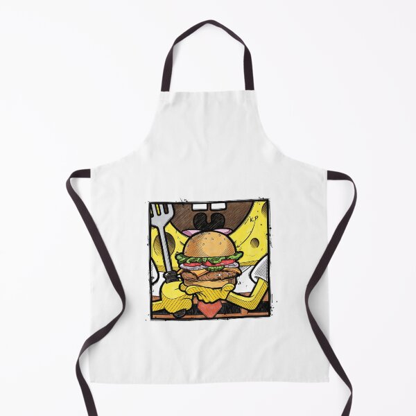 Item preview, Krabby patty designed and sold by psydrian.