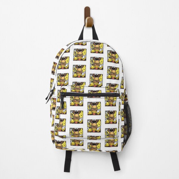 Item preview, Krabby patty designed and sold by psydrian.