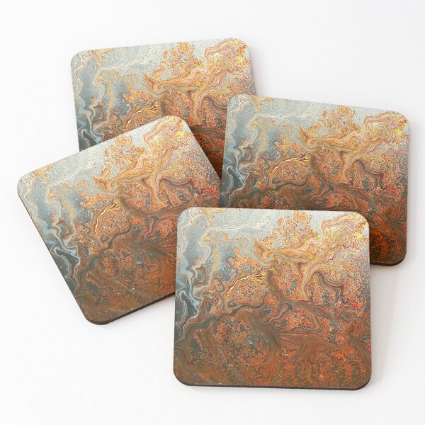Item preview, Abstract Rustic Pattern designed and sold by kayodeDesign.