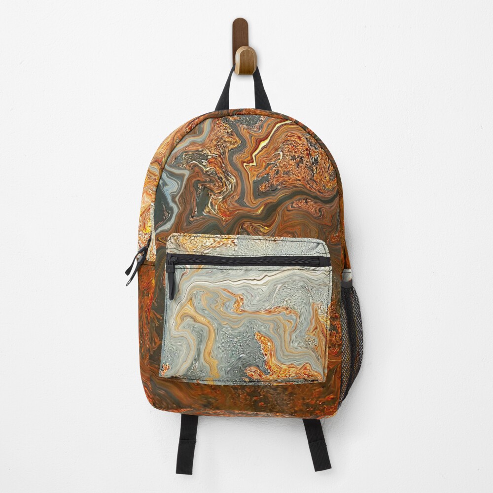 Item preview, Backpack designed and sold by kayodeDesign.