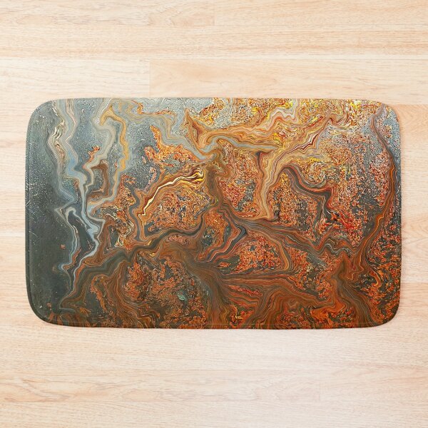Item preview, Abstract Rustic Pattern designed and sold by kayodeDesign.