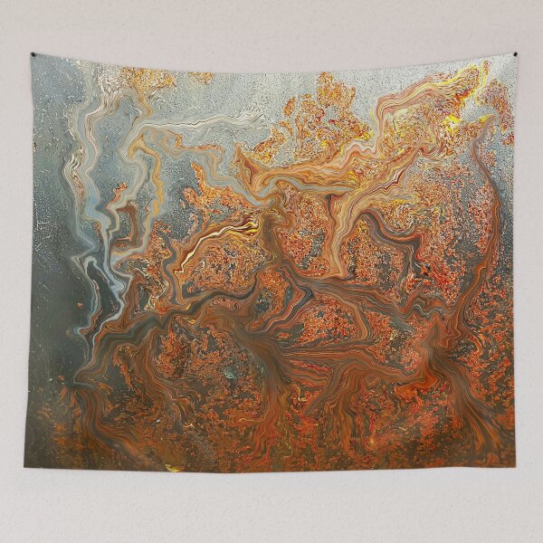 Item preview, Abstract Rustic Pattern designed and sold by kayodeDesign.