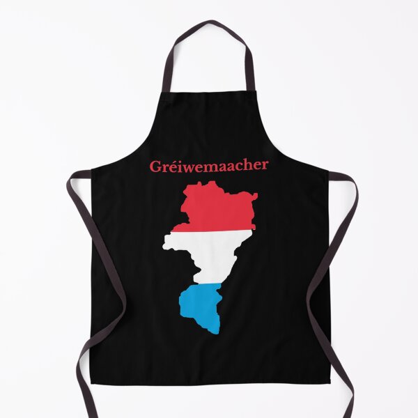 Item preview, Grevenmacher District Map, Luxembourg designed and sold by marosharaf.