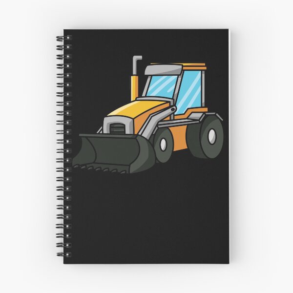 Item preview, Digger construction site machine Construction workers boys designed and sold by 123428094.