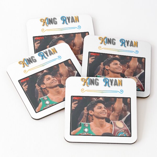 Item preview, Ryan Garcia designed and sold by GR8-ART.