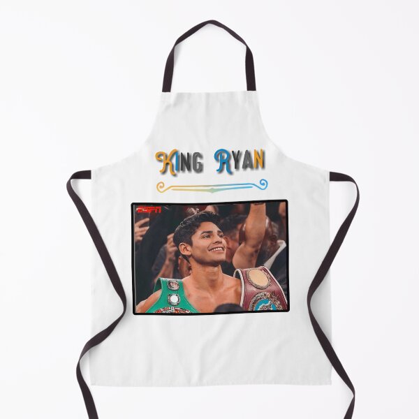 Item preview, Ryan Garcia designed and sold by GR8-ART.