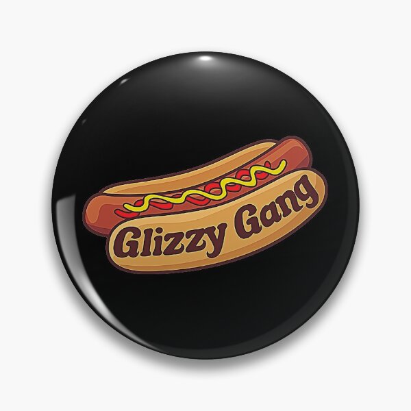Item preview, Glizzy Gang T-Shirt designed and sold by Veneno45mx.