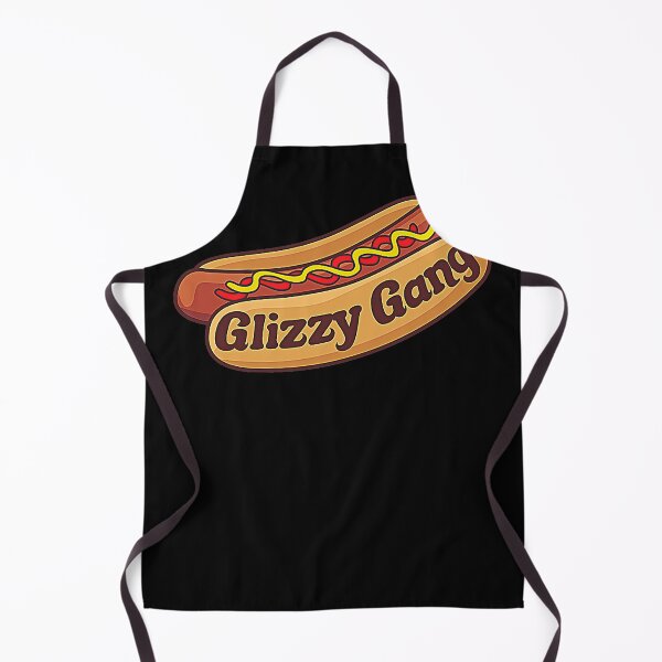 Item preview, Glizzy Gang T-Shirt designed and sold by Veneno45mx.