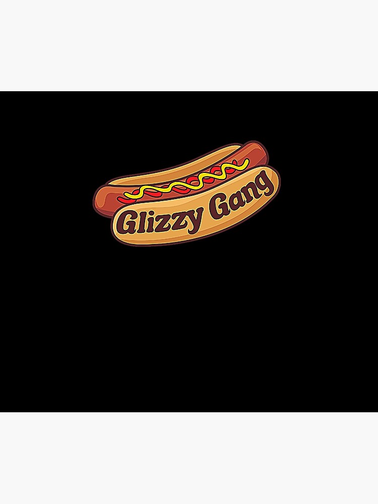 glizzy dog  Essential T-Shirt for Sale by akshitamishra