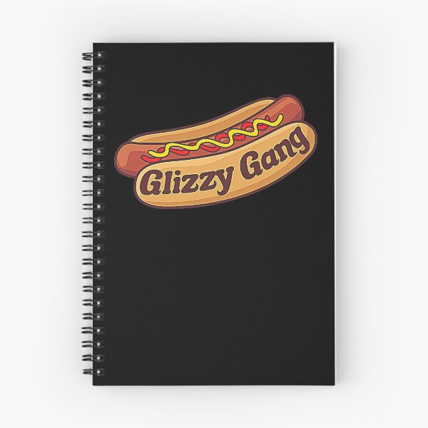 Item preview, Glizzy Gang T-Shirt designed and sold by Veneno45mx.