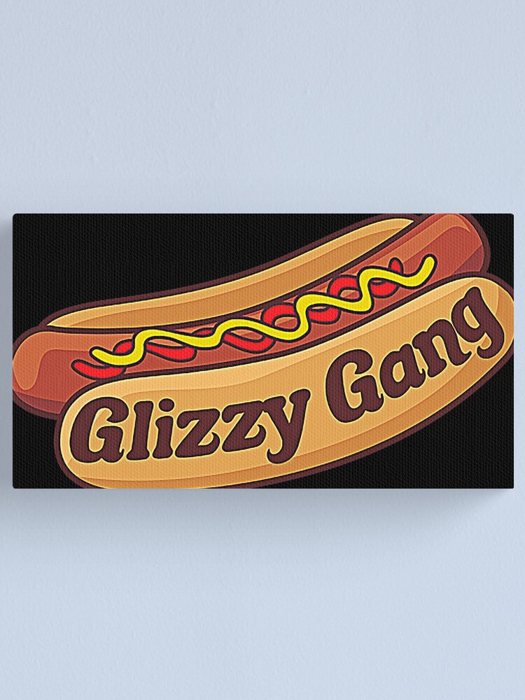 glizzy Art Print for Sale by damone7