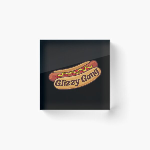 Item preview, Glizzy Gang T-Shirt designed and sold by Veneno45mx.