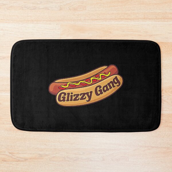 Item preview, Glizzy Gang T-Shirt designed and sold by Veneno45mx.