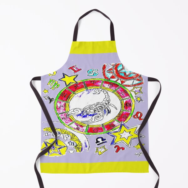 Item preview, scorpio astrology sign designed and sold by shop86.