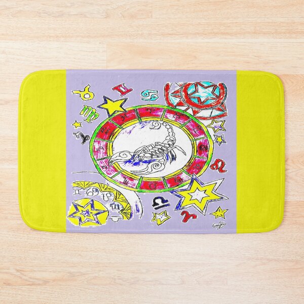 Item preview, scorpio astrology sign designed and sold by shop86.