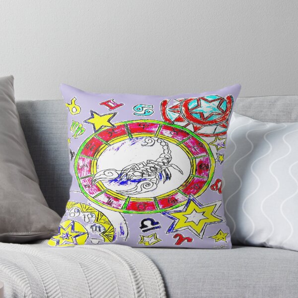 Item preview, scorpio astrology sign designed and sold by shop86.