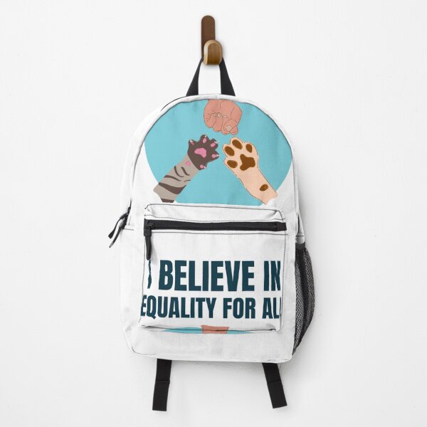 Item preview, Equality for all designed and sold by Beeffervescent.