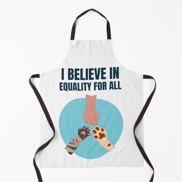 Item preview, Equality for all designed and sold by Beeffervescent.