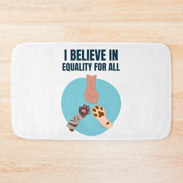 Item preview, Equality for all designed and sold by Beeffervescent.