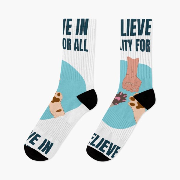 Item preview, Equality for all designed and sold by Beeffervescent.