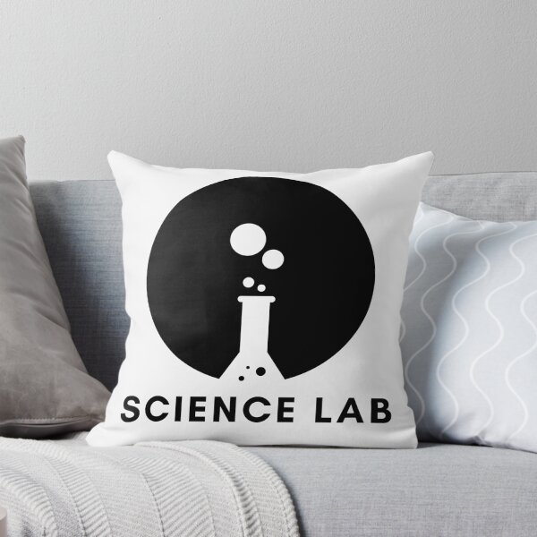 Item preview, SCIENCE LAB designed and sold by KrazyScientist.