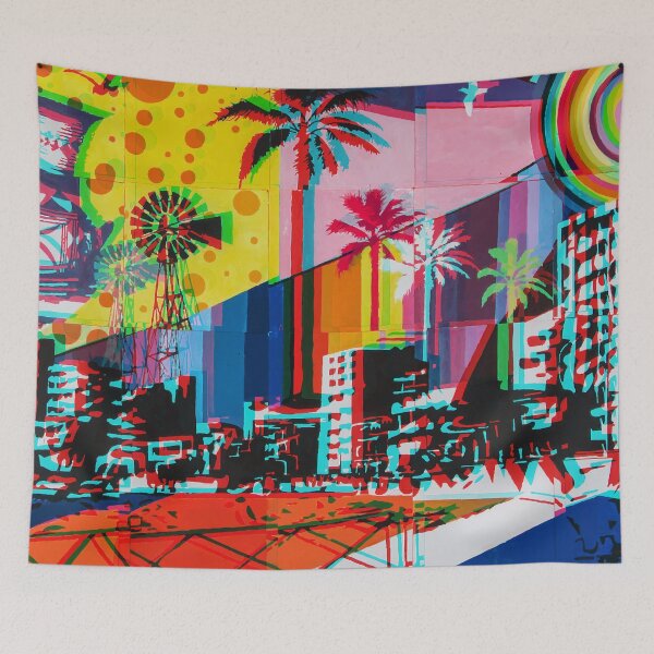 Item preview, Graffiti Designs designed and sold by SeventhGate.