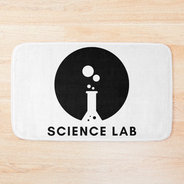 Item preview, SCIENCE LAB designed and sold by KrazyScientist.