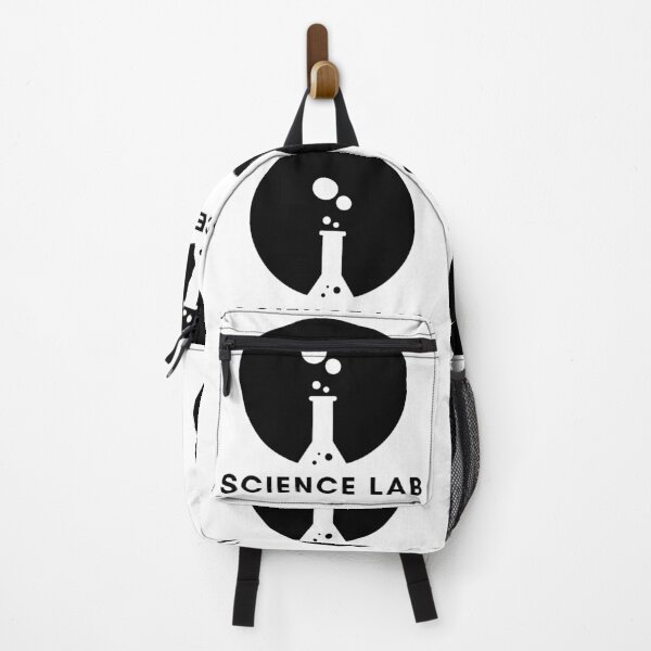 Item preview, SCIENCE LAB designed and sold by KrazyScientist.