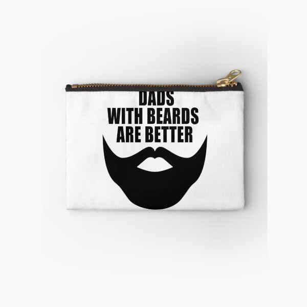 Item preview, Dads With Beards Are Better designed and sold by kayodeDesign.