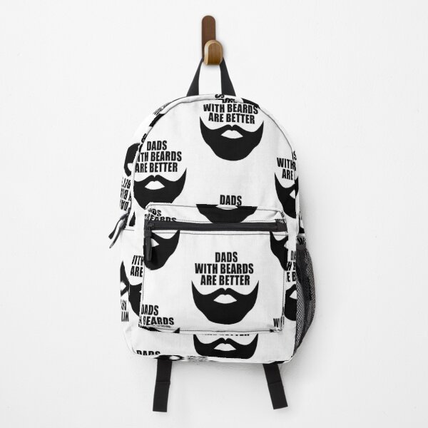 Item preview, Dads With Beards Are Better designed and sold by kayodeDesign.