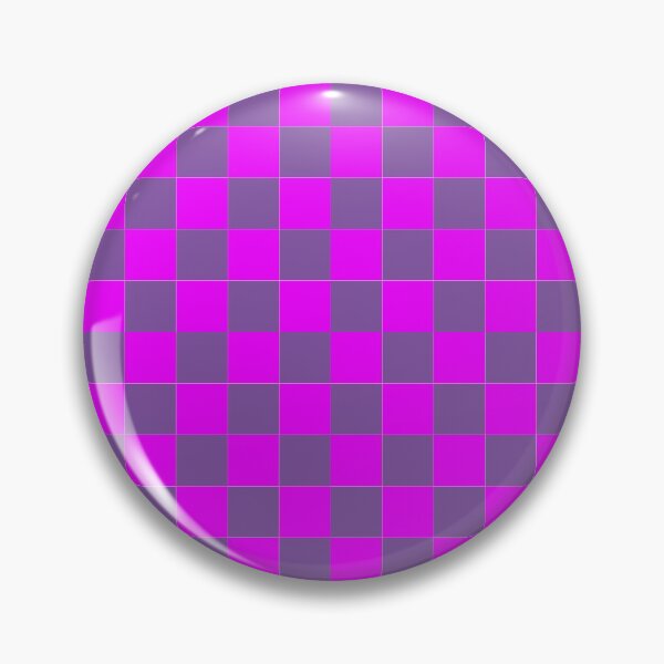 Item preview, purple and pink seamless checker pattern designed and sold by Ray Loka.