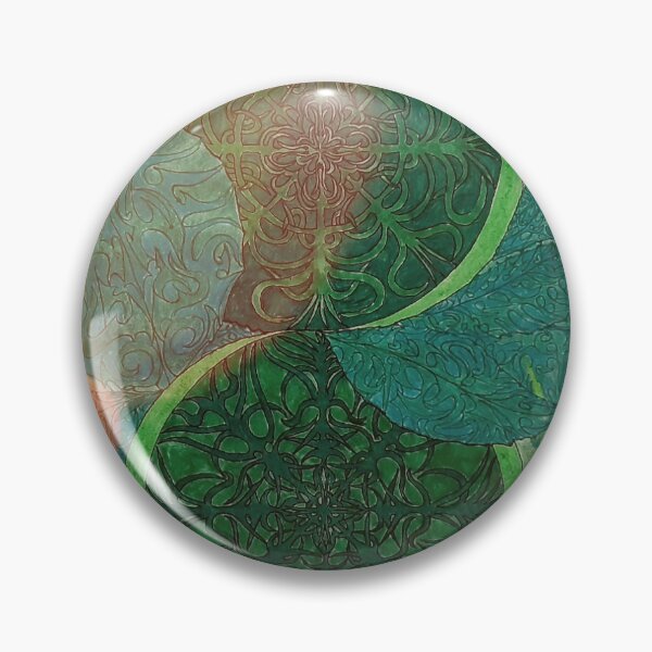 Item preview, Princess of green designed and sold by gricco.