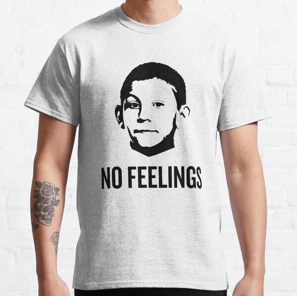 Dewey Malcolm au milieu T-shirt classique