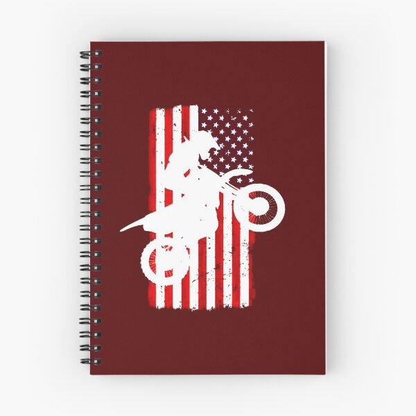 Item preview, american Dirtbike designed and sold by hendrisubecak.