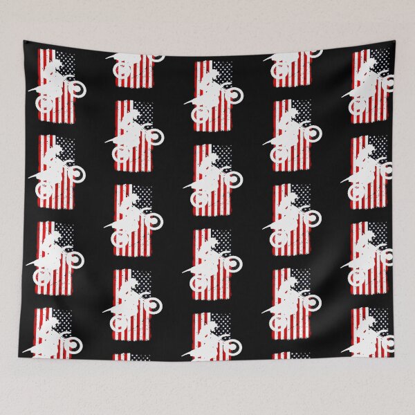 Item preview, american Dirtbike designed and sold by hendrisubecak.