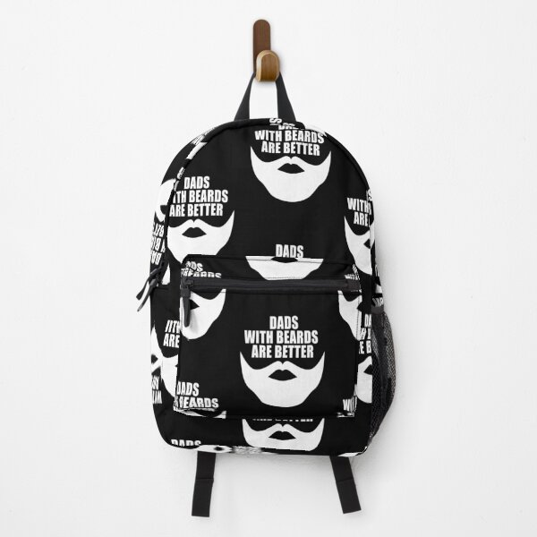 Item preview, Dads With Beards Are Better designed and sold by kayodeDesign.