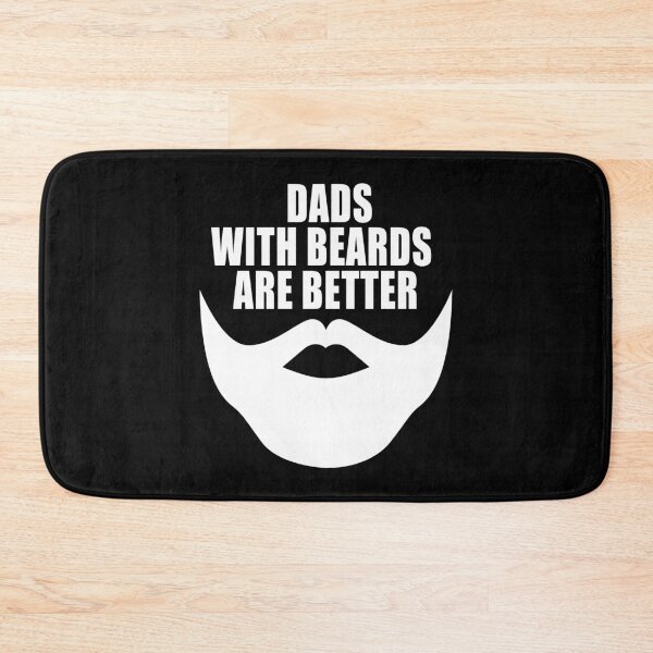 Item preview, Dads With Beards Are Better designed and sold by kayodeDesign.