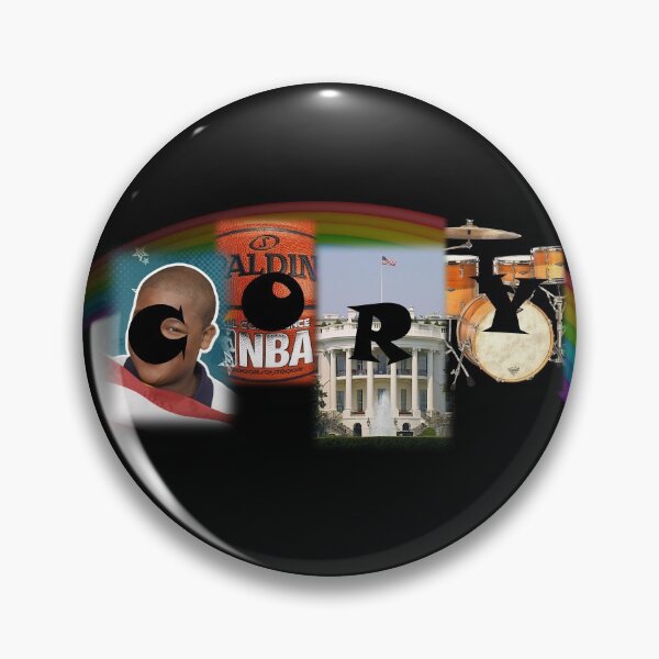 Item preview, Cory Baxter designed and sold by jeflailey.