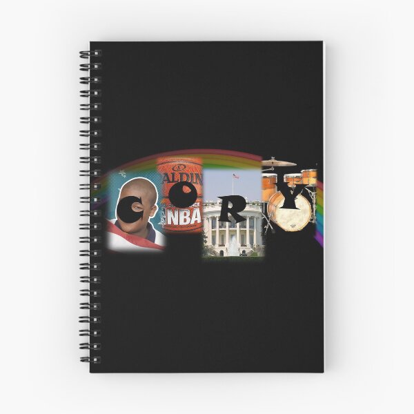Item preview, Cory Baxter designed and sold by jeflailey.