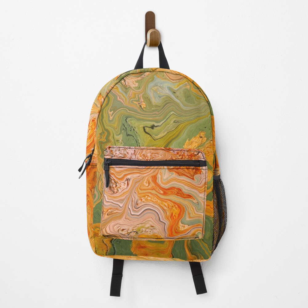 Item preview, Backpack designed and sold by kayodeDesign.