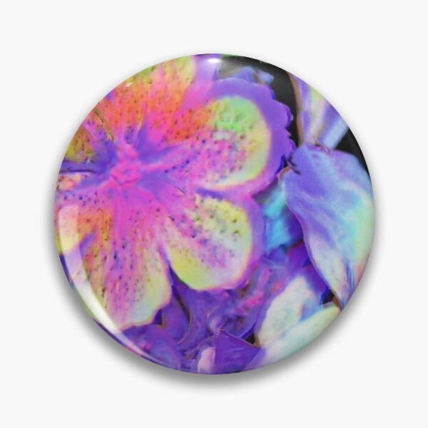 Item preview, FLORAL RAINBOWS designed and sold by BOLLA67.