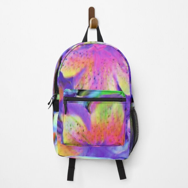 Item preview, FLORAL RAINBOWS designed and sold by BOLLA67.